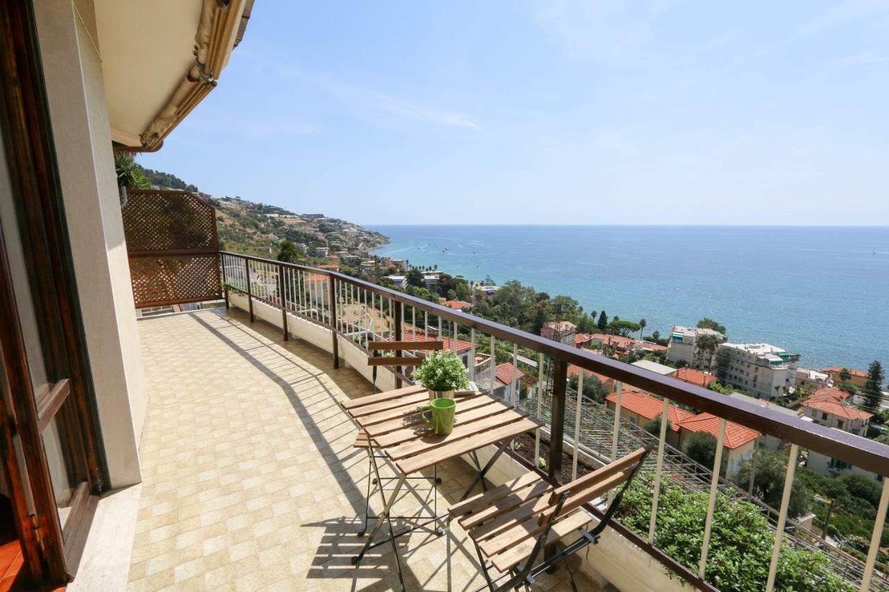 Casa Bonita Villa Sanremo Ngoại thất bức ảnh
