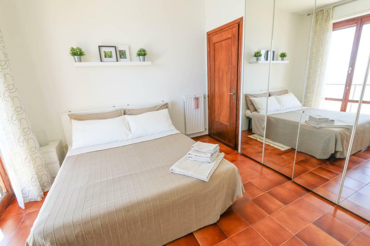 Casa Bonita Villa Sanremo Ngoại thất bức ảnh