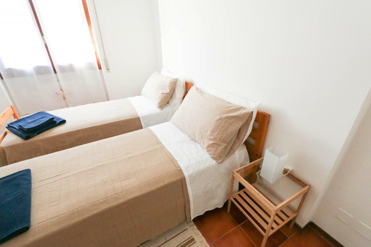 Casa Bonita Villa Sanremo Ngoại thất bức ảnh