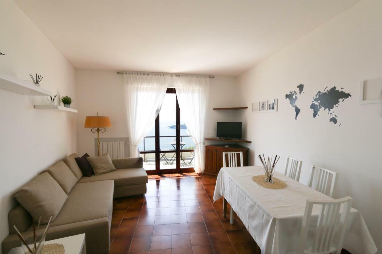 Casa Bonita Villa Sanremo Ngoại thất bức ảnh