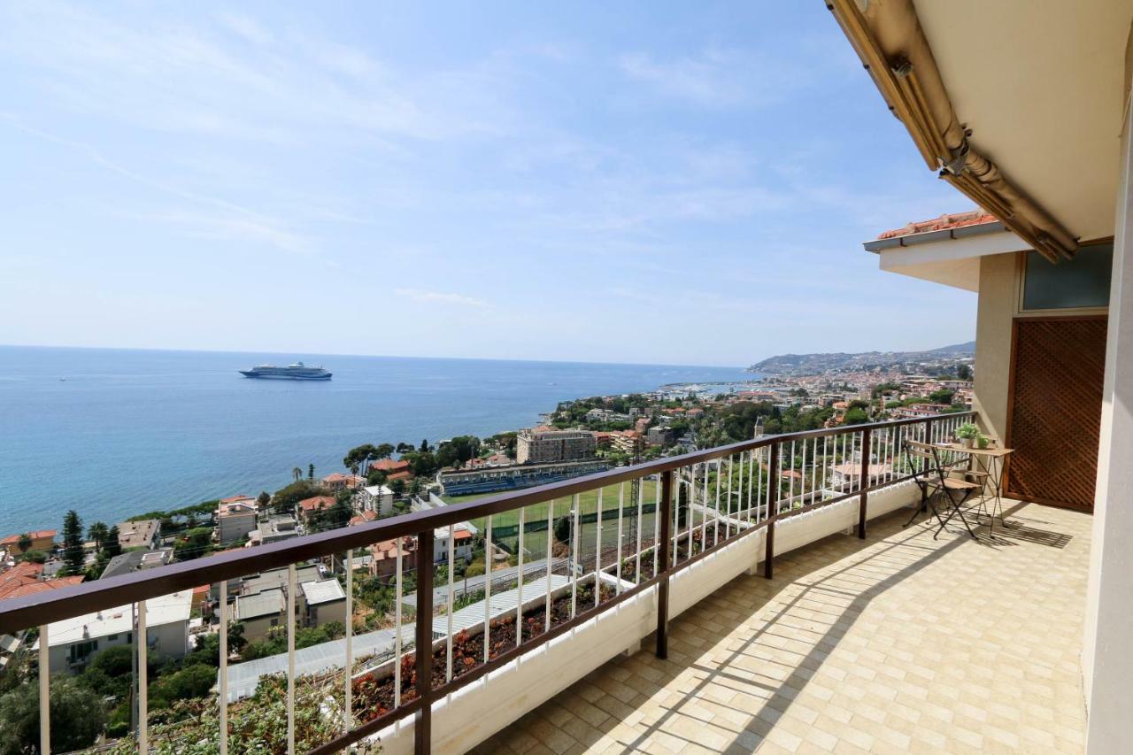 Casa Bonita Villa Sanremo Ngoại thất bức ảnh